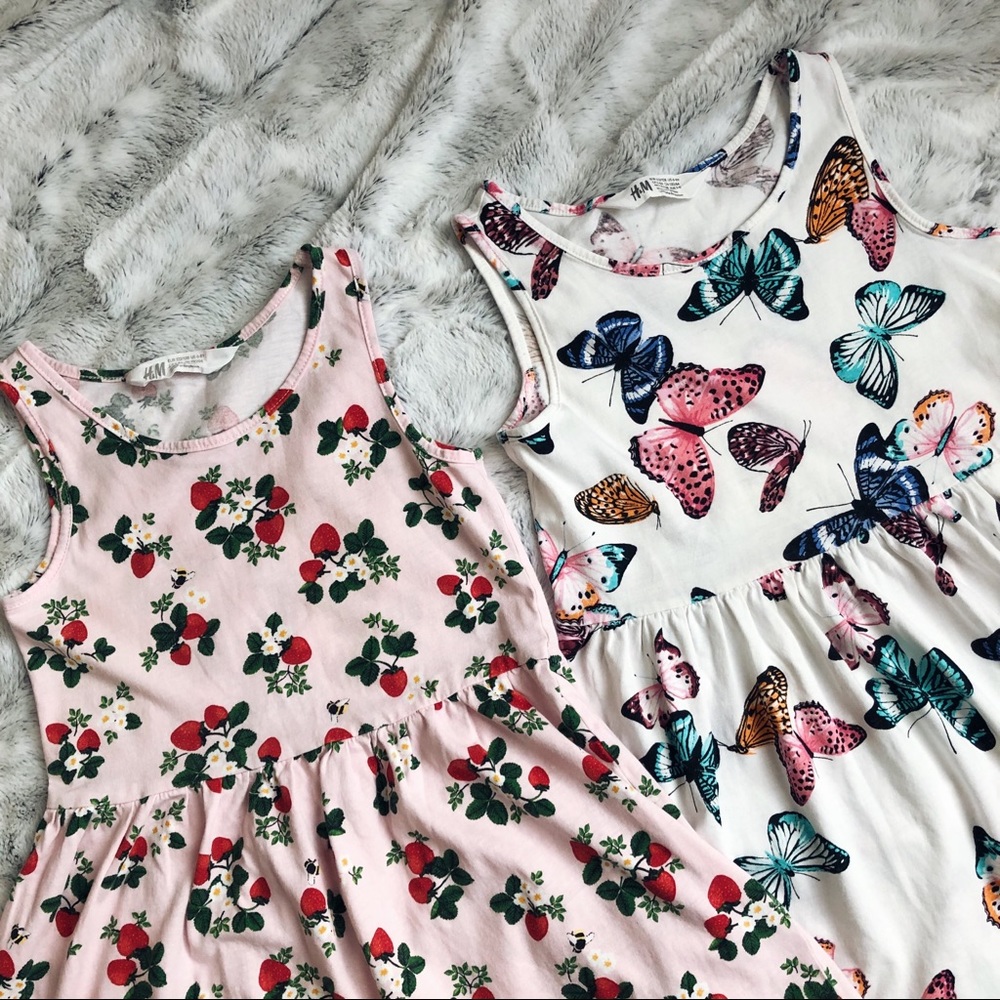 Summer dresses bundle